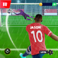 Street Soccer Futsal Games Apk Latest Version 1.1