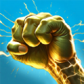 Monster Smash Punch Action Apk Latest Version 1.0