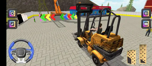 European Truck Driver Games 3d Apk Download for Android 1.0.1 list_4