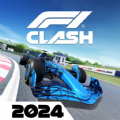 F1 Clash mod apk 39.00.25417 (unlimited bucks) free purchase 39.00.25417