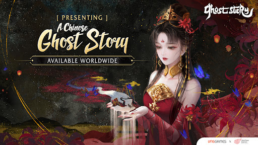 Ghost Story Love Destiny game apk download for android 1.0.7 list_2