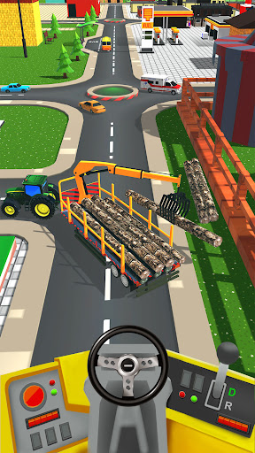 Vehicle Driving Master Games download apk latest version picture 1