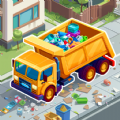 Trash Tycoon Idle business mod apk 2.7.0 unlimited everything 2.7.0