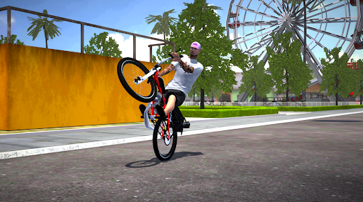 Vida de Bike Brasil Apk Download for Android 1.0 list_2