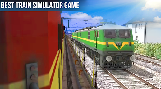 Indian Train Sim 2024 Mod Apk 37.0 (Unlimited Money and Gems) 37.0 list_1