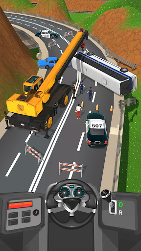 Vehicle Driving Master Games download apk latest version 1.0 list_2