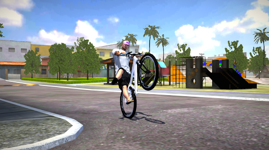 Vida de Bike Brasil Apk Download for Android 1.0 list_4