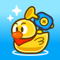 Rubber Duck Idle Squad Game Apk Latest Version 0.0.2