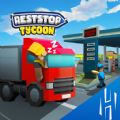 Rest Stop Tycoon Mod Apk Unlimited Money and Gems 2024.5.6