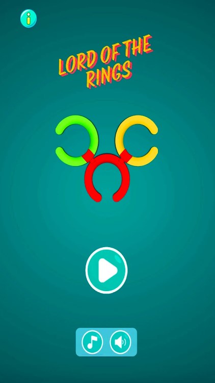 God of the Rings Apk Download for Android 1.0 list_