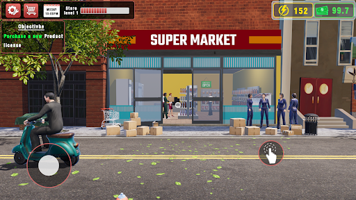 Supermarket Simulator Game 3D Apk Download for Android 1.8 list_2