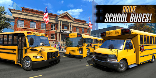 Bus Simulator EVO Mod Apk 1.25.2 Unlocked Everything Latest Version 1.25.2 list_