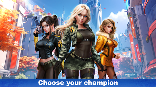 Love Guns & Glory Apk Download for Android 0.341.1 list_