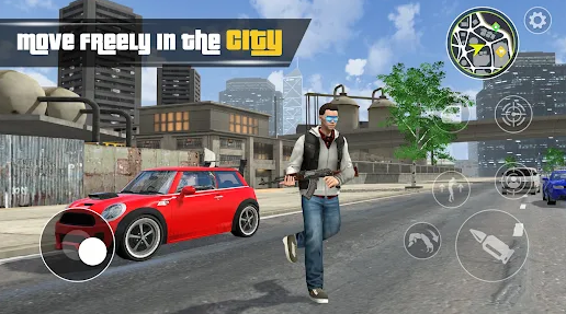 Vehicle Master Vice City Apk Download for Android 1.0.0 list_