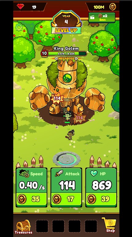 Go Goblins Apk Latest Version picture 1