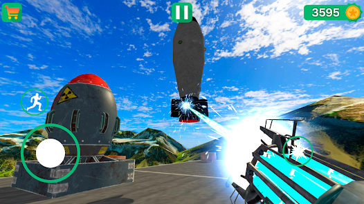 Sandbox Mod Bombs Apk Latest Version picture 1