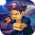 Pirate Devil Mod Apk 1.1.7 Unlimited Money and Gems No Ads 1.1.7