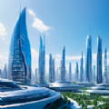 Designer City 3 future cities apk download latest version v1.0