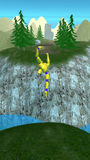 Rubber Jumping Apk Download for Android picture 1