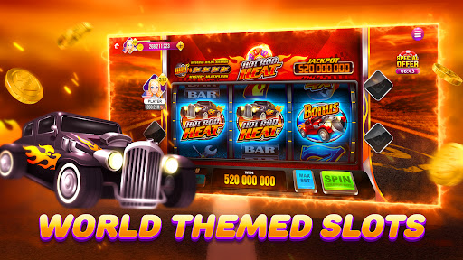 Jackpot Planet Apk Download Latest Version 2.169.0 list_