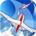 Sky Racing 3D Plane race game Apk Download for Android 1.0.0