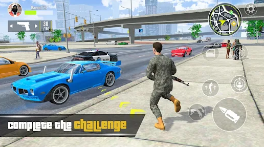 Vehicle Master Vice City Apk Download for Android 1.0.0 list_