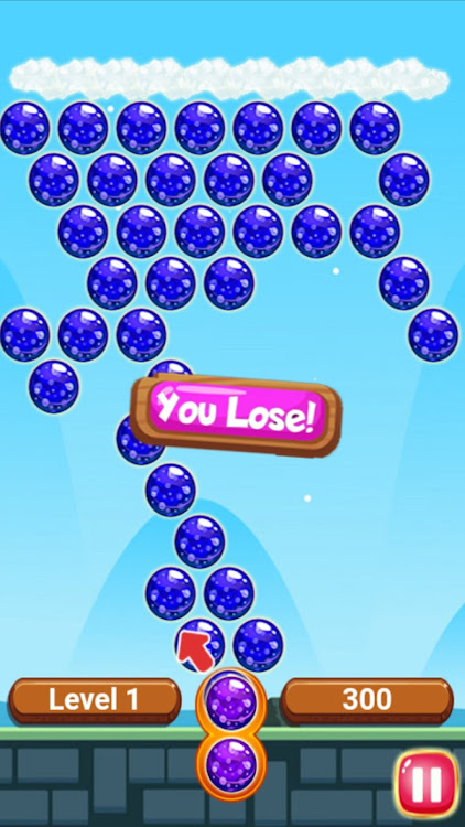 Celestial Bubble Pop apk download for Android 1.2907.2024 list_