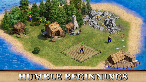 Rise of Castles mod apk 2.27.0 unlimited everything 2.27.0 list_1