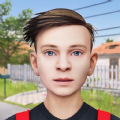 SCHOOLBOY RUNAWAY mod menu apk 0.375 unlimited everything no ads 0.375