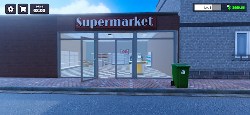 Grocery Store Cashier apk download for android 1 list_1