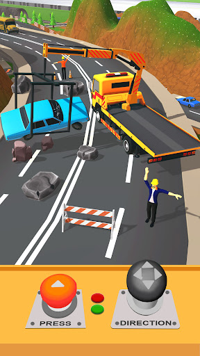 Vehicle Driving Master Games download apk latest version 1.0 list_