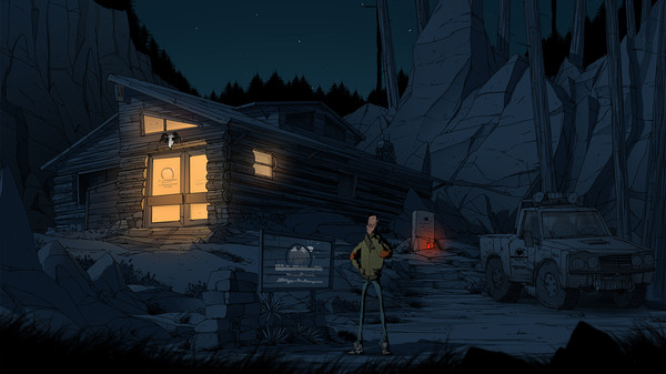 Unforeseen Incidents Mobile Apk Free Full Game Download v1.0 list_