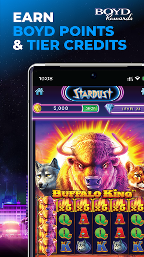 Stardust Social Casino Free Coins Apk Download Latest Version 2.1.11 list_