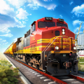 Train Delivery Simulator mod apk 0.1.7 unlimited everything 0.1.7