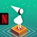 Monument Valley NETFLIX mobile apk free download 3.6.220