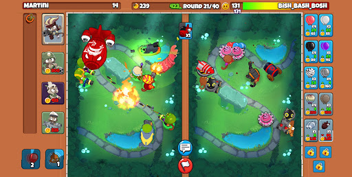 Bloons TD Battles 2 mod apk 4.1.2 unlimited everything no ads 4.1.2 list_4