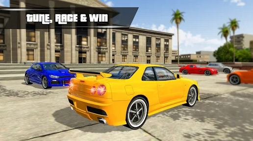 Vehicle Master Vice City Apk Download for Android 1.0.0 list_