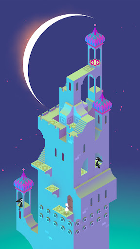 Monument Valley NETFLIX mobile apk free download 3.6.220 list_