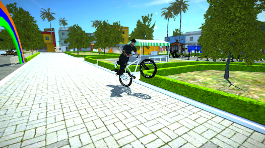 Vida de Bike Brasil Apk Download for Android 1.0 list_3