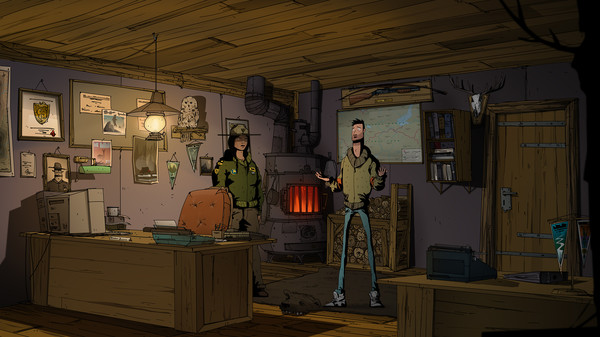 Unforeseen Incidents Mobile Apk Free Full Game Download v1.0 list_