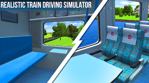 Indian Train Sim 2024 Mod Apk 37.0 (Unlimited Money and Gems) 37.0 list_2