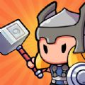 HeroesTD Maze Apk Latest Version 0.0.2