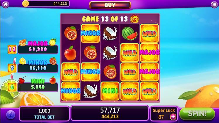 Slots Winning Machine apk download latest version picture 1