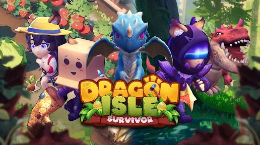 Dragon Isle Survivor Mod Apk Unlimited Resources 0.81.1562 list_4