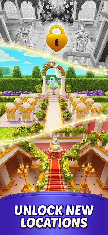 Wedding Planner Perfect Match Apk Latest Version 0.9.830 list_