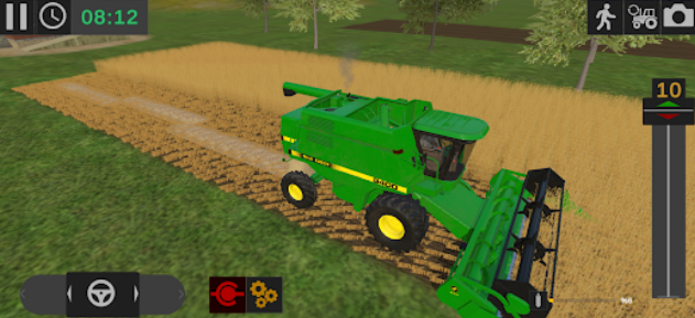 Tractor Trials Farming Mobile Apk Free Download 1.2.0 list_2