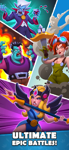 LUDUS Mod Apk 1.14.1 Unlimited Money and Gems Latest Version 1.14.1 list_