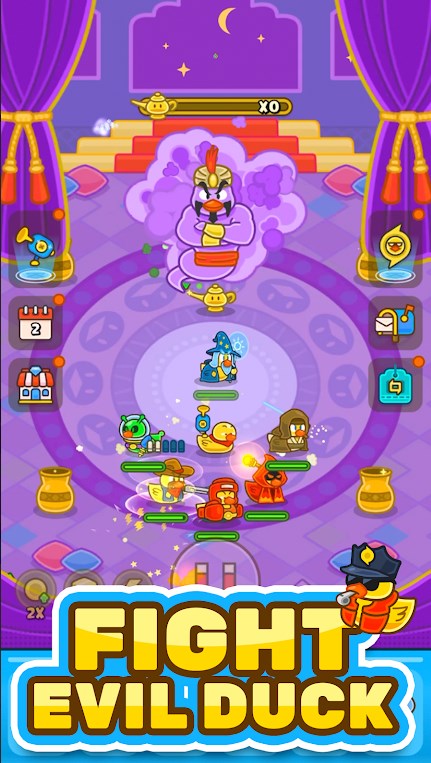 Rubber Duck Idle Squad Game Apk Latest Version 0.0.2 list_