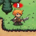 Top Heroes Mod Menu Apk 1.20.4 Unlimited Money and Diamonds 1.20.4