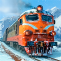 Train Siberian Simulator Apk Download for Android 1.0